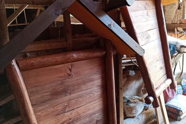 Gozdno i Biegoszów – kolejne prace w toku