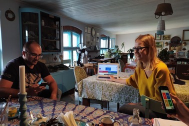 Warsztaty języka polskiego w Śmiglu