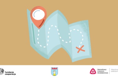 Interaktywny spacer po Gozdnie i Biegoszowie