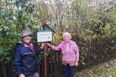 Zapraszamy na interaktywny spacer po Gozdnie i Biegoszowie!