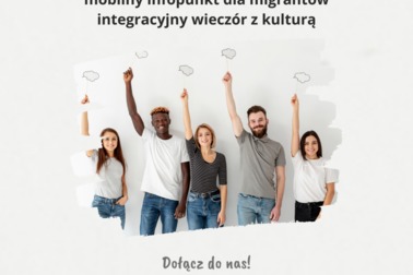 Akcja Integracja! startuje