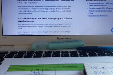 Pierwsze porady stacjonarne w Lesznie za nami