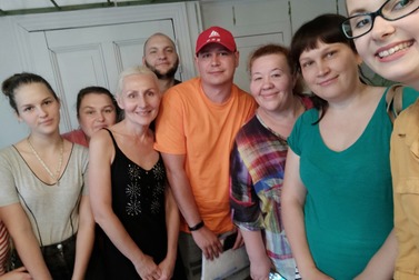 Kolejna lekcja, kolejny przypadek