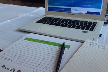 Kolejne porady stacjonarne w Śmiglu