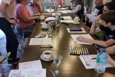 Poznajemy czas przeszły