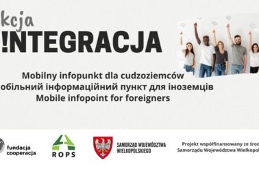 Kolejne spotkanie doradcy z cudzoziemcami w Śmiglu