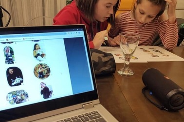 Z kulturą i sztuką za pan brat