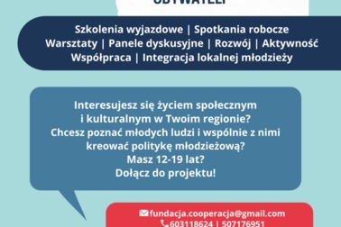 Głos Krzywińskich Młodych Obywateli