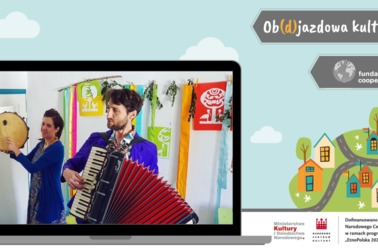 Wspólnie przywoływaliśmy wiosnę