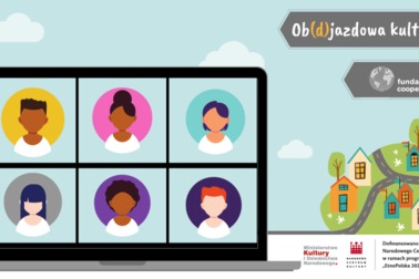 Drugie spotkanie animacyjne