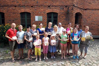 Śladami tradycyjnego rzemiosła i folkloru