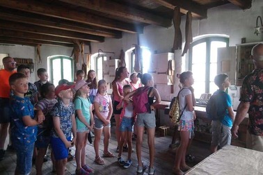 Historia i tradycja na wyciągnięcie ręki