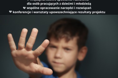 Protect - wspólnie dla ochrony dzieci