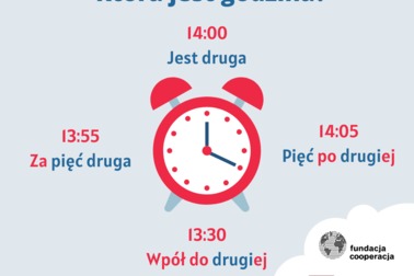 Infografiki dla cudzoziemców