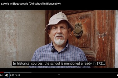 Montaż i tłumaczenie nagrań filmowych