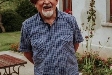 Wolontariusze dzielą się wrażeniami z udziału w projekcie