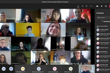 Projekt oficjalnie wystartował!