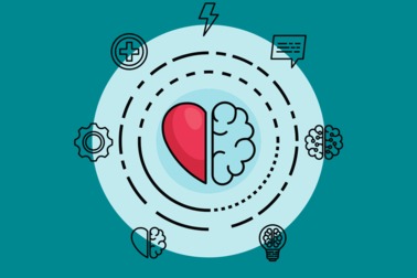 Wellbeing in youth work