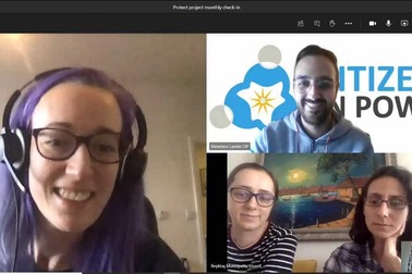 Planujemy działania, kontrolujemy postępy