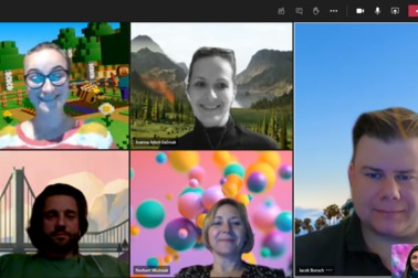 Prace projektowe w toku