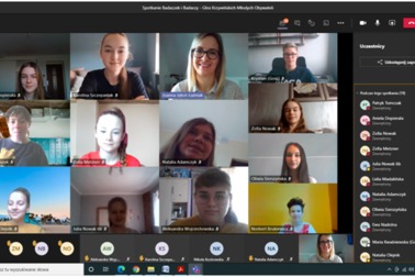 Przygotowania do badania potrzeb młodych mieszkańców gminy Krzywiń w toku