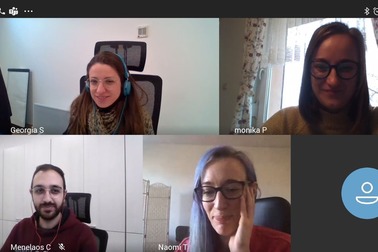 Za nami spotkania robocze