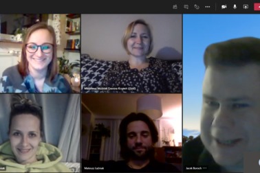 Bezpieczeństwo uczestników najważniejsze