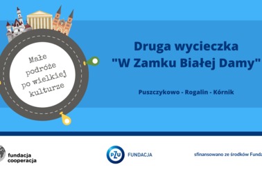 Przygotowania do drugiego wyjazdu