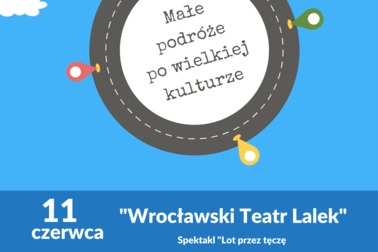 Czerwiec pod znakiem Teatru