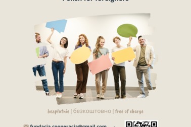 Polski dla cudzoziemców | Polish for foreigners | Польська мова для іноземців | პოლონური უცხოელებისთვის | Yabancılar için Lehçe| Polaco para extranjeros | Polacco per stranieri | Polaco para estrangei