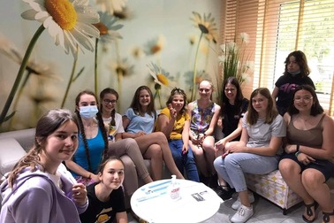 Wyjazdowy zjazd szkoleniowy za nami