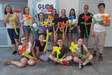 Akademia Młodego Obywatela po raz trzeci