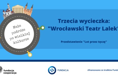 Przygotowania do trzeciego wyjazdu