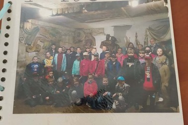 Albumy po drugim wyjeździe już gotowe!