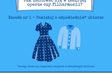 Infografiki edukacyjne