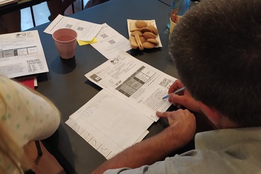 Liczebniki porządkowe bez tajemnic