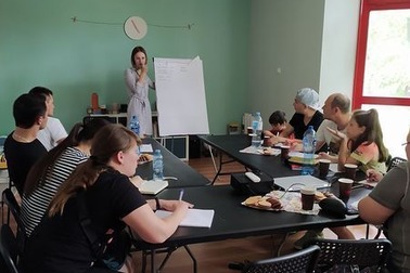 Tworzyliśmy drzewa genealogiczne