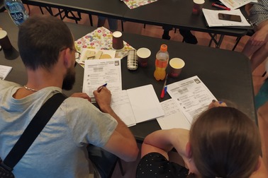 Iść czy chodzić? To dopiero pytanie!