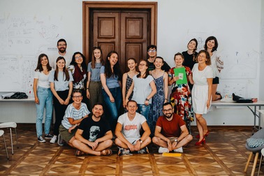 Kurs animatorek i animatorów środowisk migrantów i mniejszości za nami