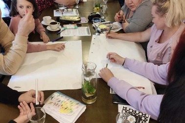 Przedwakacyjne zajęcia za nami