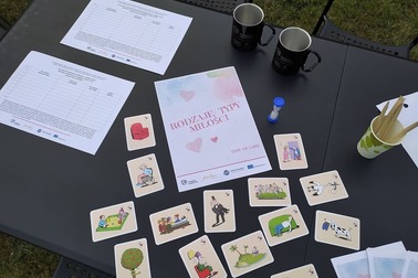 Warsztaty z youth workerami i młodzieżą za nami!