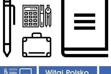 Zbiórka artykułów szkolnych dla dzieci-uchodźców