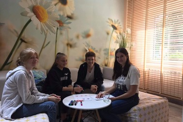 Ostatni zjazd Akadamii Młodego Obywatela za nami