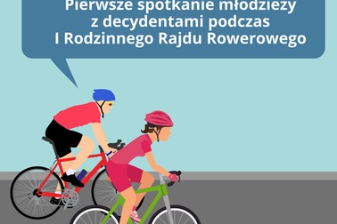Pierwsze spotkanie z decydentami: zdrowie