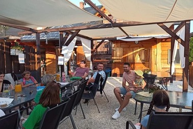 Budżet młodzieżowy na tapecie