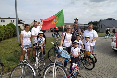 Wielkie Święto Europy za nami