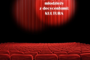 Piąte spotkanie z decydentami: kultura