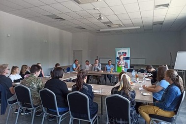 Kultura tematem rozmów z włodarzami