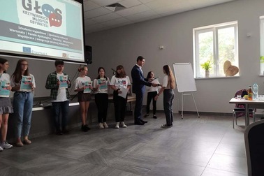 Podsumowanie działań lokalnych za nami