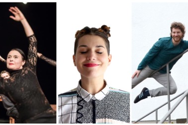 Prezentujemy panelistki i panelistów debaty dot. artywizmu